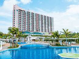 Oriental Hotel Okinawa Resort & Spa