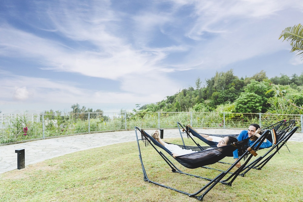 Oriental Hotel Okinawa Resort & Spa