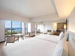 Oriental Hotel Okinawa Resort & Spa