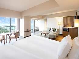 Oriental Hotel Okinawa Resort & Spa