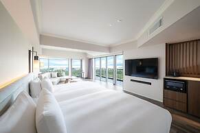 Oriental Hotel Okinawa Resort & Spa