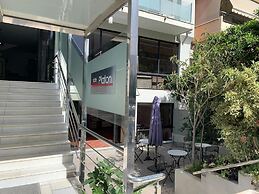 Hotel Platon
