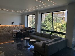 Hotel Platon