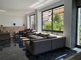 Hotel Platon