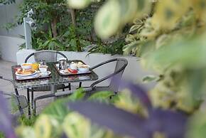 Hotel Platon