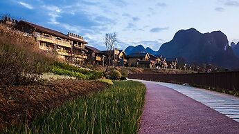 Leisure Tourism Resort Narada Guilin