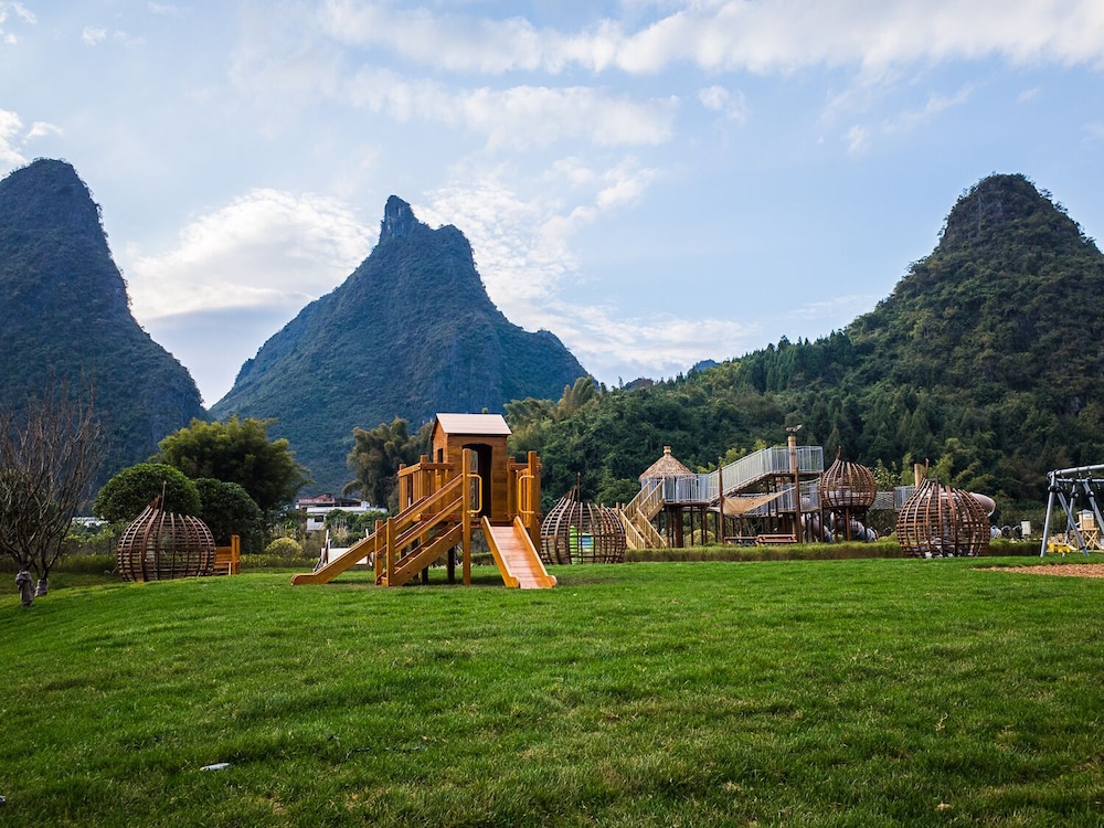 Leisure Tourism Resort Narada Guilin