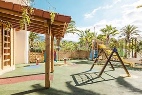 Parque la Paz