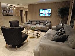 Mineo Hotel Taksim
