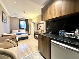 Mineo Hotel Taksim