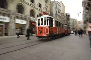Mineo Hotel Taksim