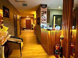 Mineo Hotel Taksim