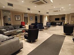 Mineo Hotel Taksim