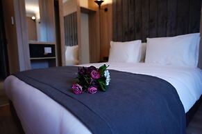 Mineo Hotel Taksim