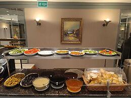Mineo Hotel Taksim