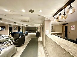 Mineo Hotel Taksim