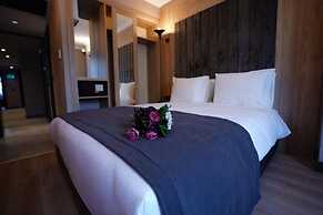 Mineo Hotel Taksim