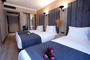 Mineo Hotel Taksim