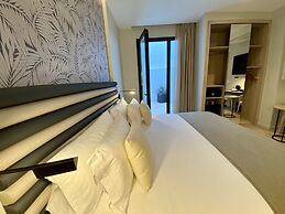 Abba Sevilla hotel