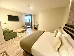 Abba Sevilla hotel