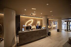 Abba Sevilla hotel