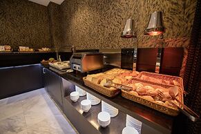 Abba Sevilla hotel