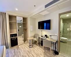 Abba Sevilla hotel