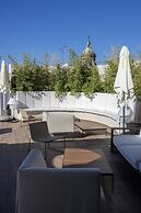 Abba Sevilla hotel