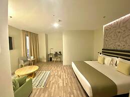 Abba Sevilla hotel