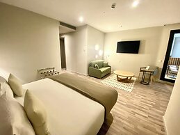 Abba Sevilla hotel