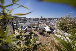 Abba Sevilla hotel