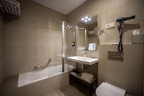 Abba Sevilla hotel