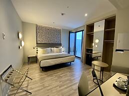 Abba Sevilla hotel