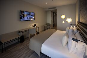Abba Sevilla hotel