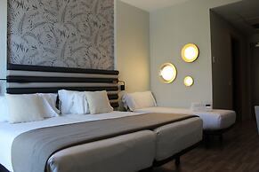 Abba Sevilla hotel