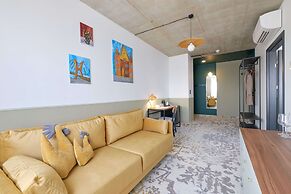 Arche Hotel Wrocław Airport