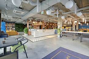 Arche Hotel Wrocław Airport