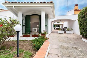 Villino a Fontane Bianche