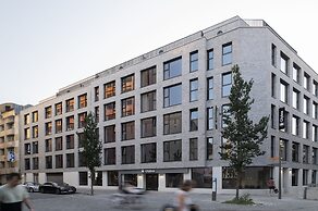 Citybox Antwerp City Center