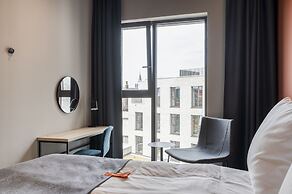 Citybox Antwerp City Center