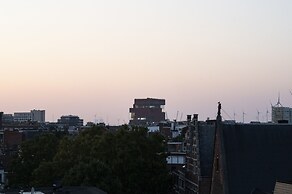 Citybox Antwerp City Center