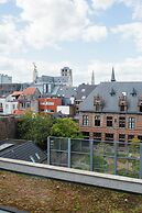Citybox Antwerp City Center