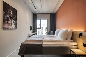Citybox Antwerp City Center