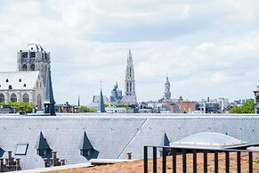 Citybox Antwerp City Center