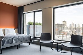 Citybox Antwerp City Center