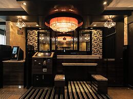 APA Hotel Nambakita Shinsaibashi Ekimae