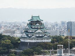 APA Hotel Nambakita Shinsaibashi Ekimae