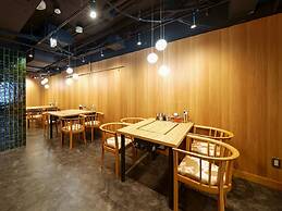 APA Hotel Nambakita Shinsaibashi Ekimae