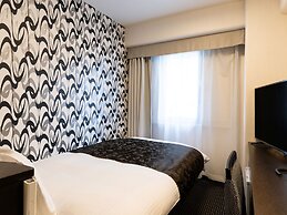 APA Hotel Nambakita Shinsaibashi Ekimae
