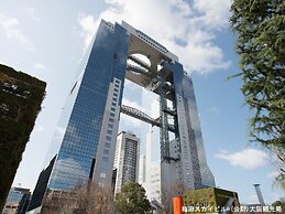 APA Hotel Nambakita Shinsaibashi Ekimae